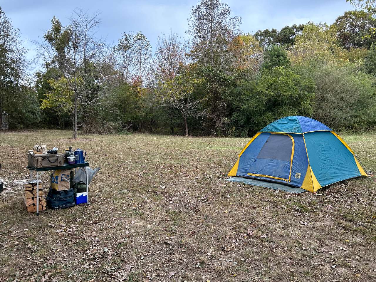 The best spot!