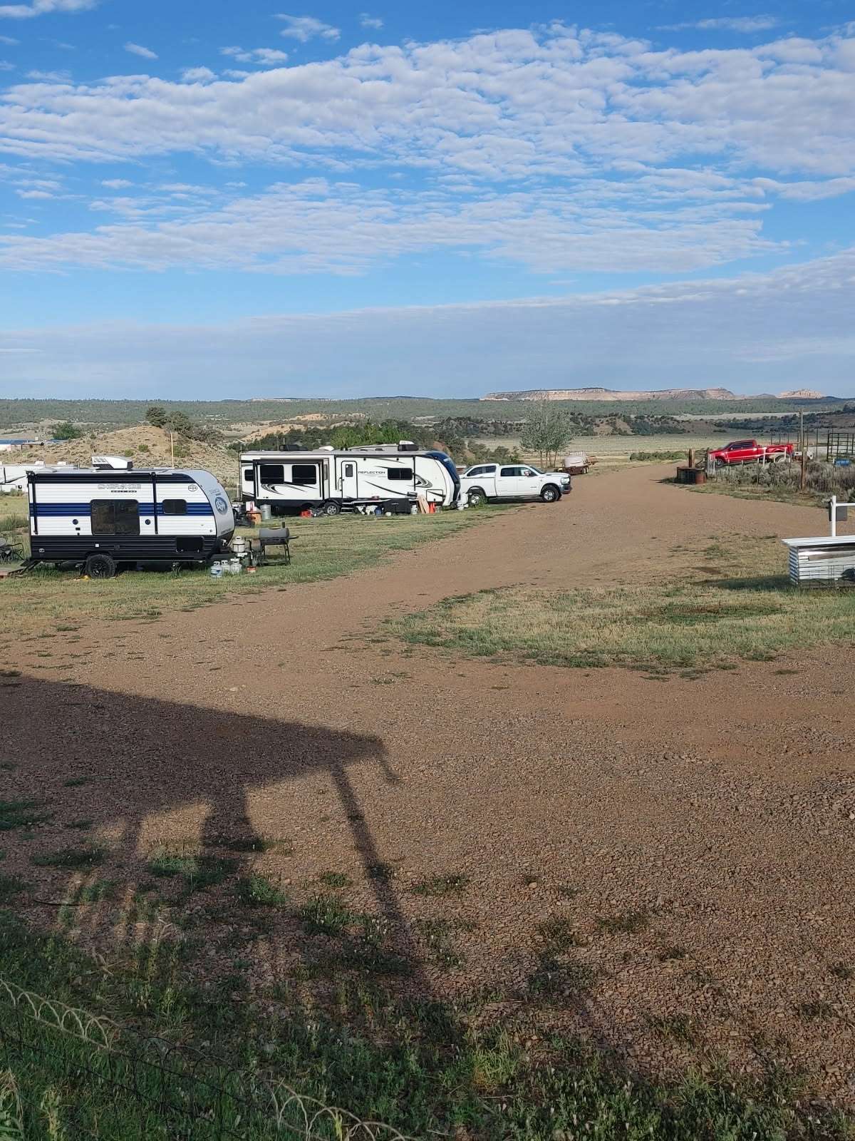 Off Road RV