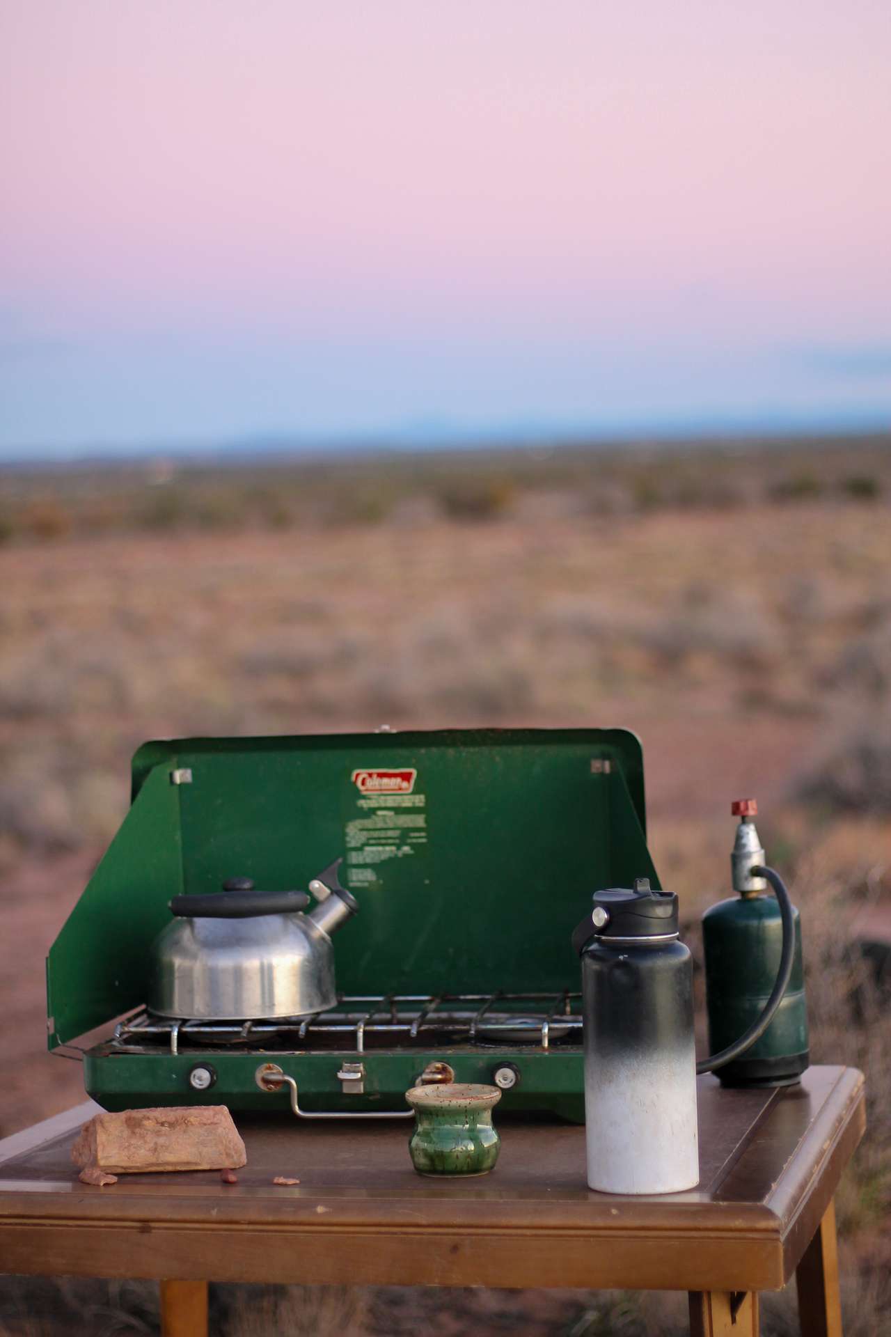 High Desert Camping & RV Park AZ
