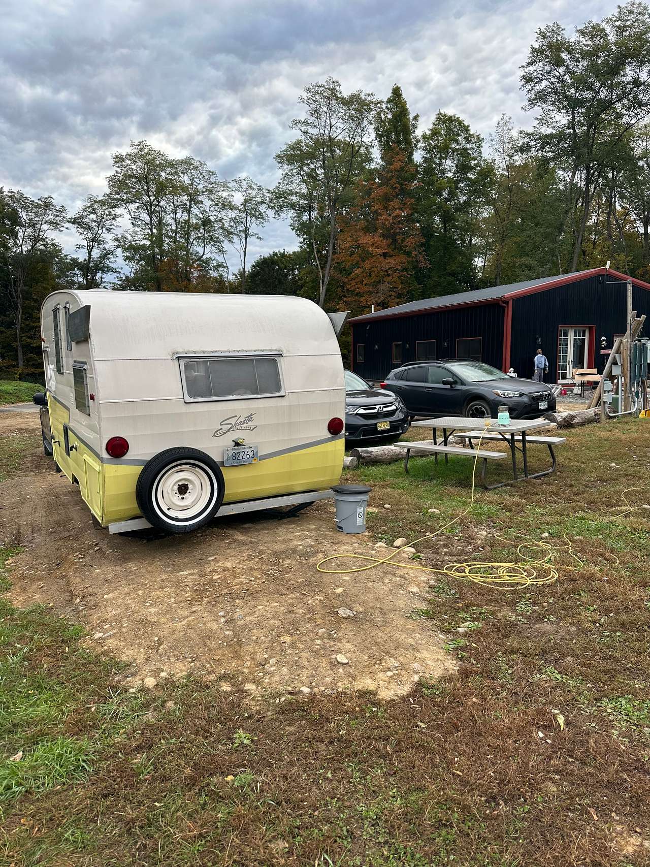 Liberty Farm On Turkey Hill