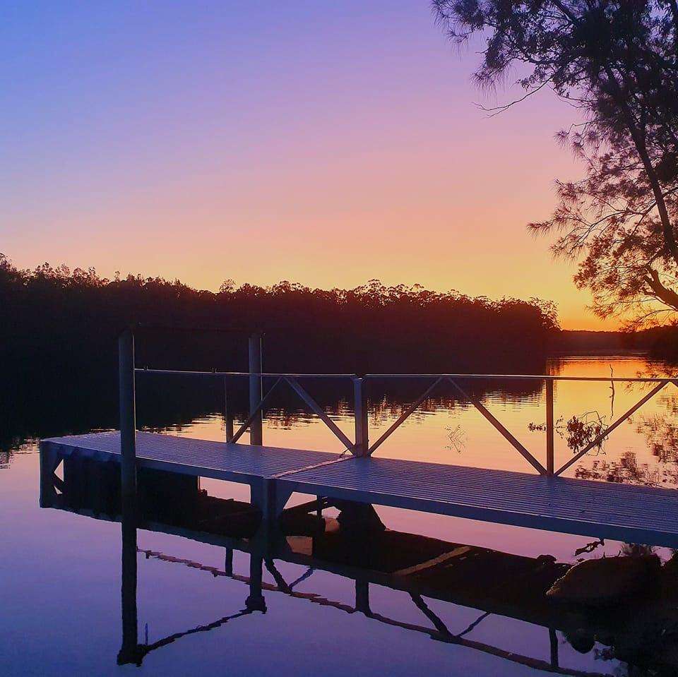 Minimbah Fishing Lodge River Camp
