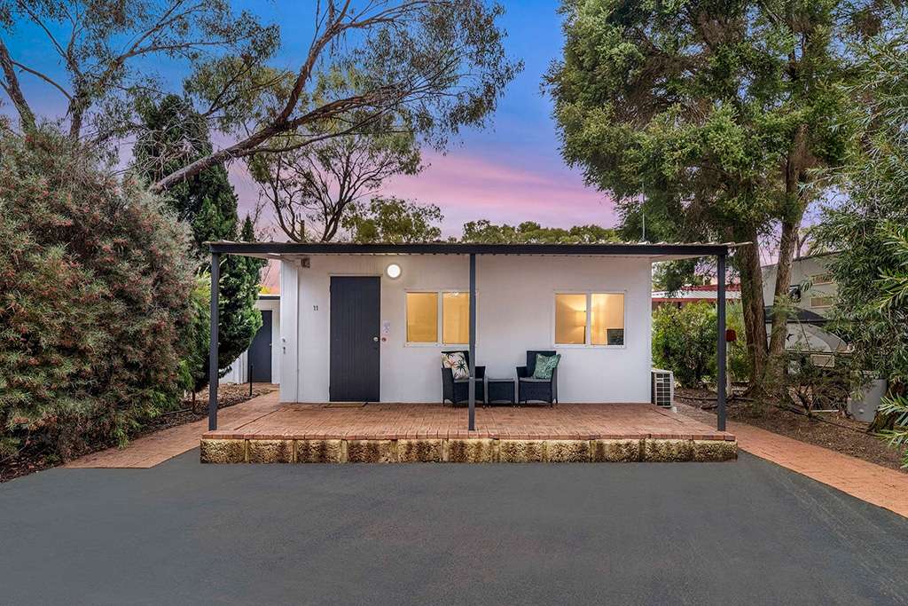 Northam Holiday Park