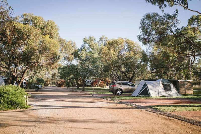 Northam Holiday Park