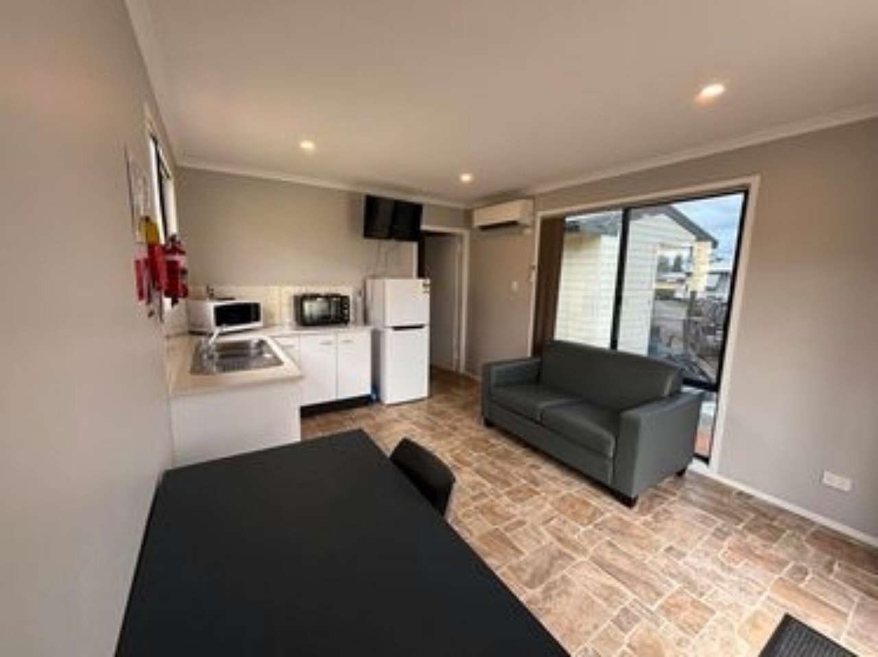 Heatherbrae Holiday Village