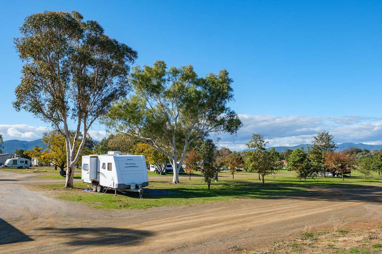 Tamworth Holiday Park