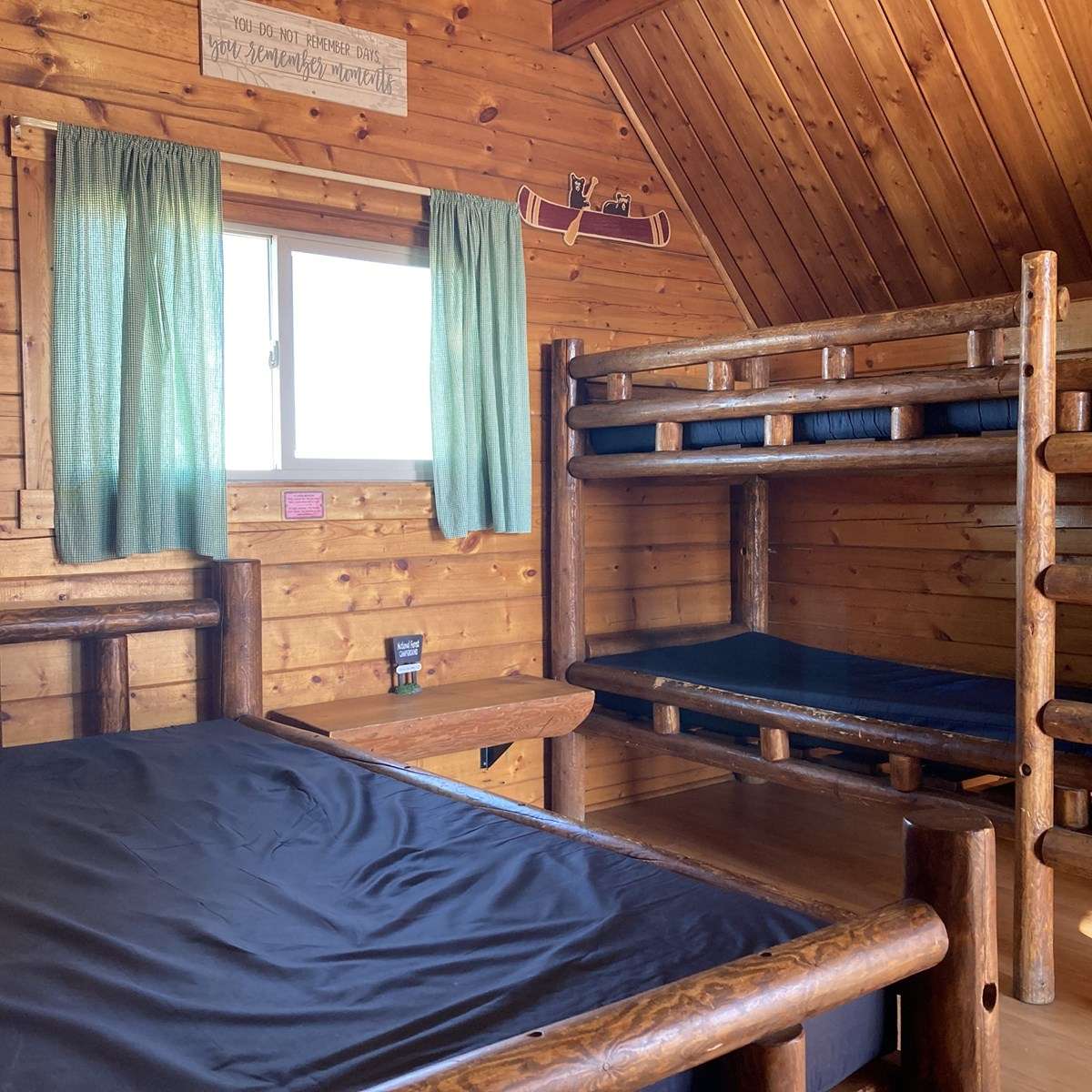 Limon High Plains Resort