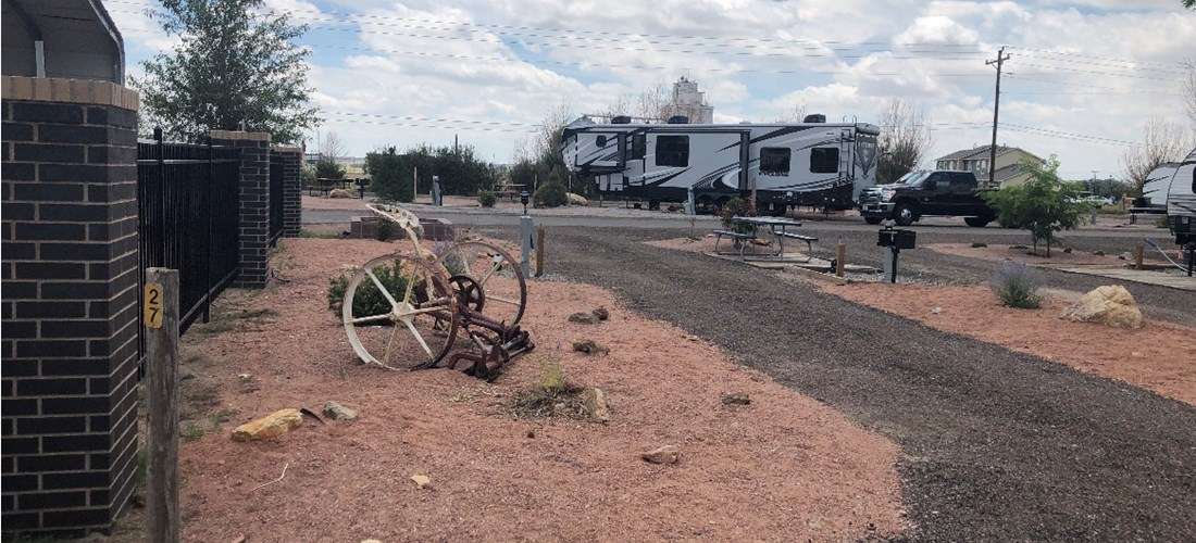 Limon High Plains Resort