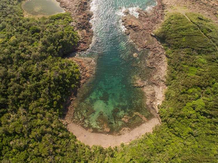 Shellharbour Holiday Village