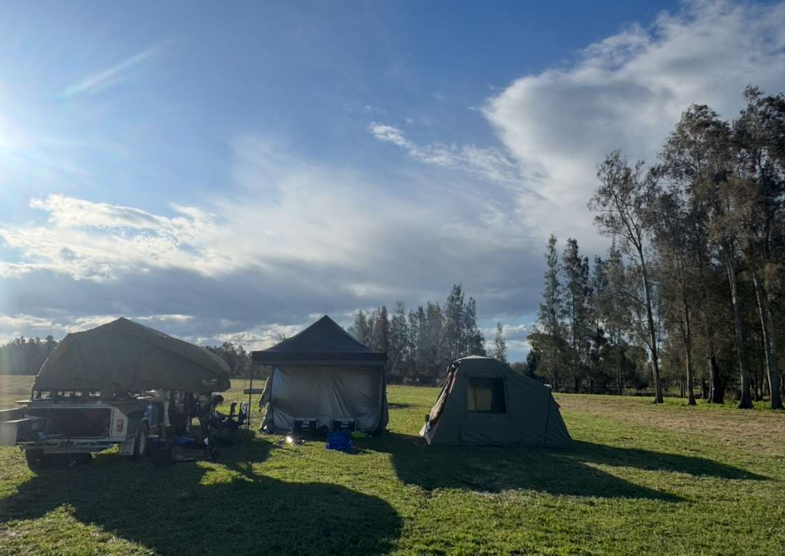 Camp Kundle