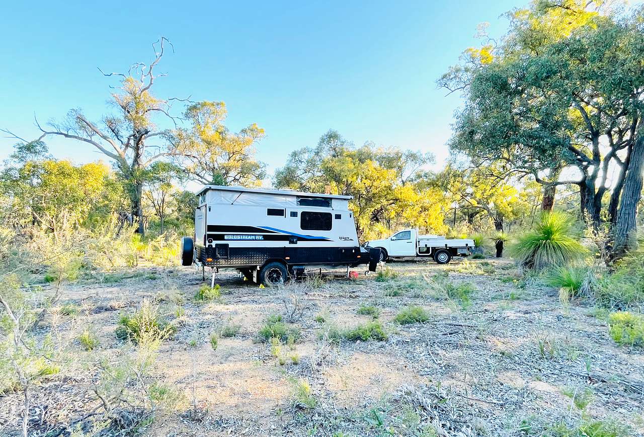 Julimar Forest Camp