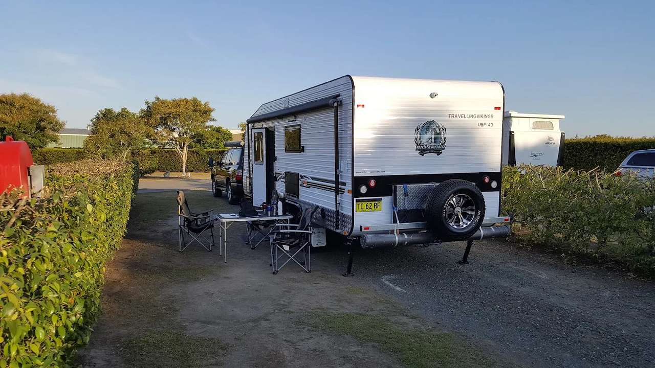 BIG4 Casino Holiday Park