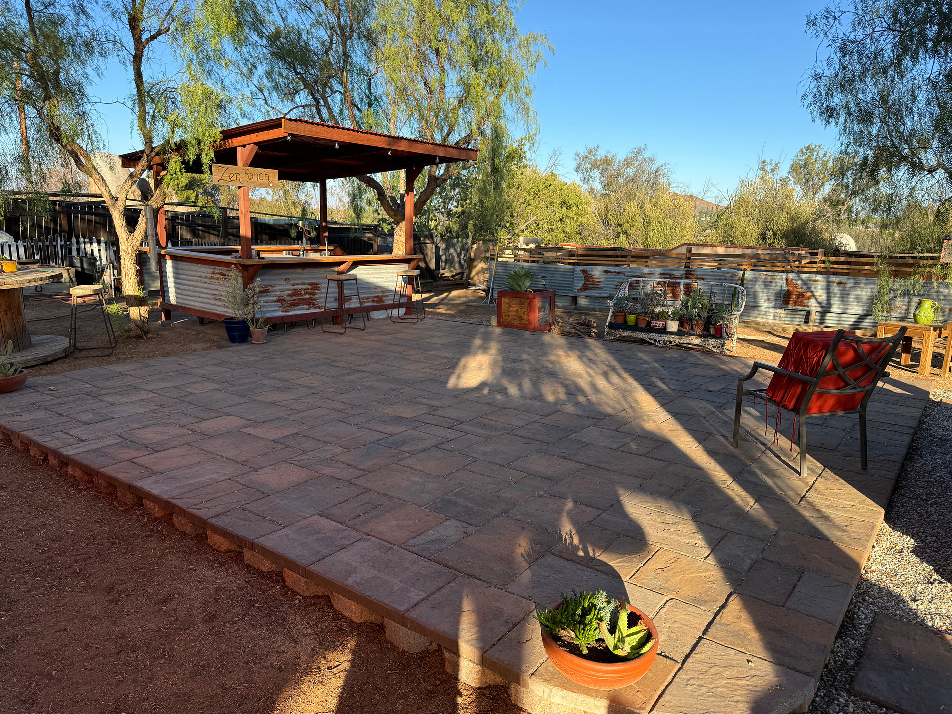 Zen Ranch And Retreat