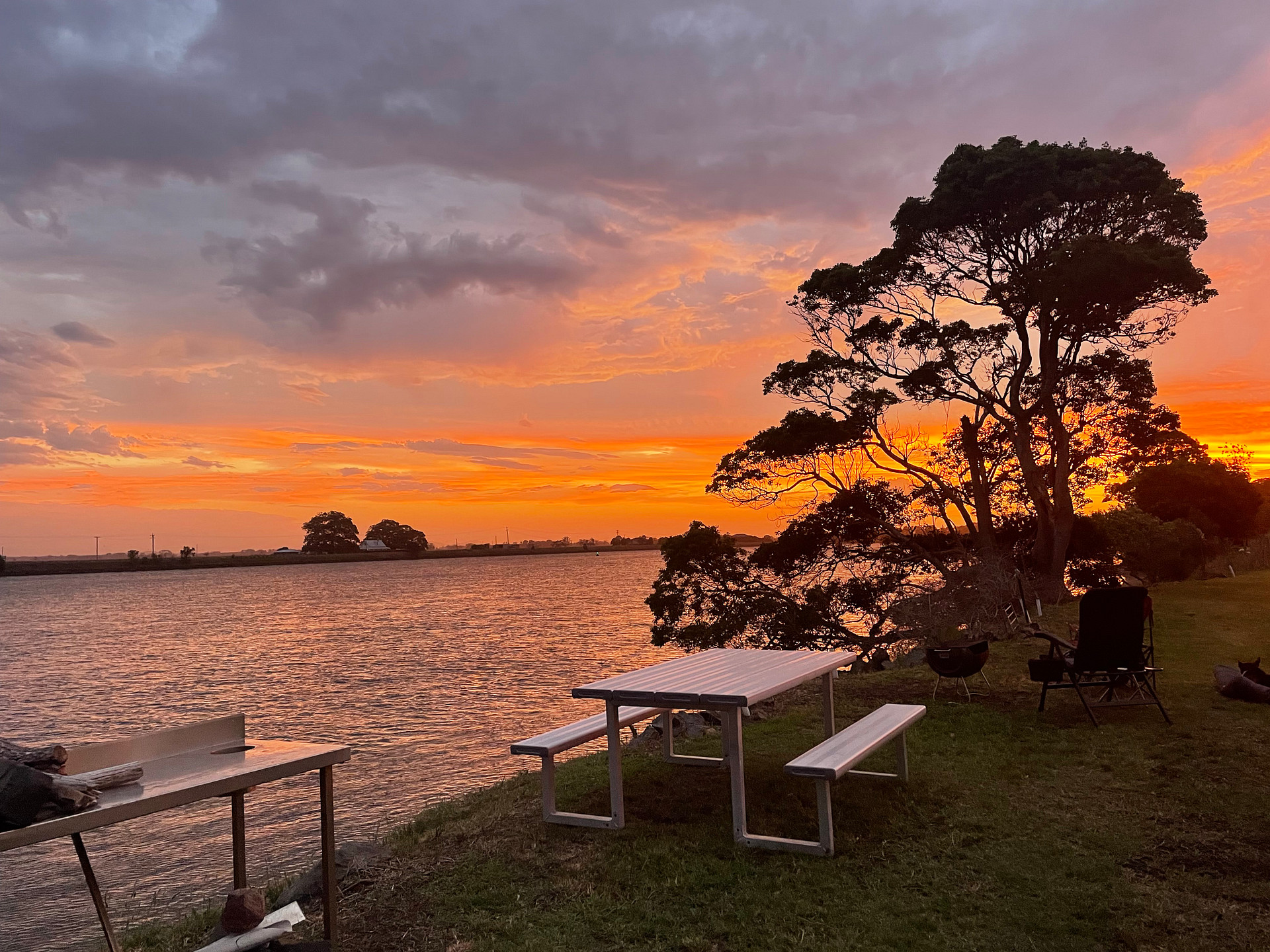 South West Rocks-Greenacres Riverfront