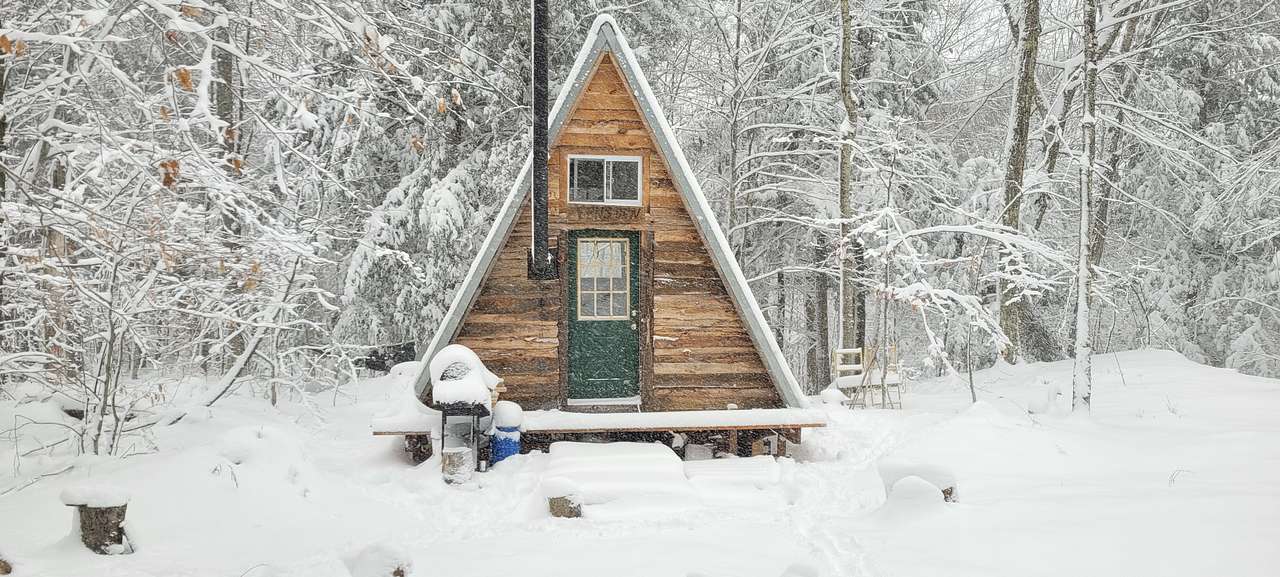 River Valley Camping & Cabin