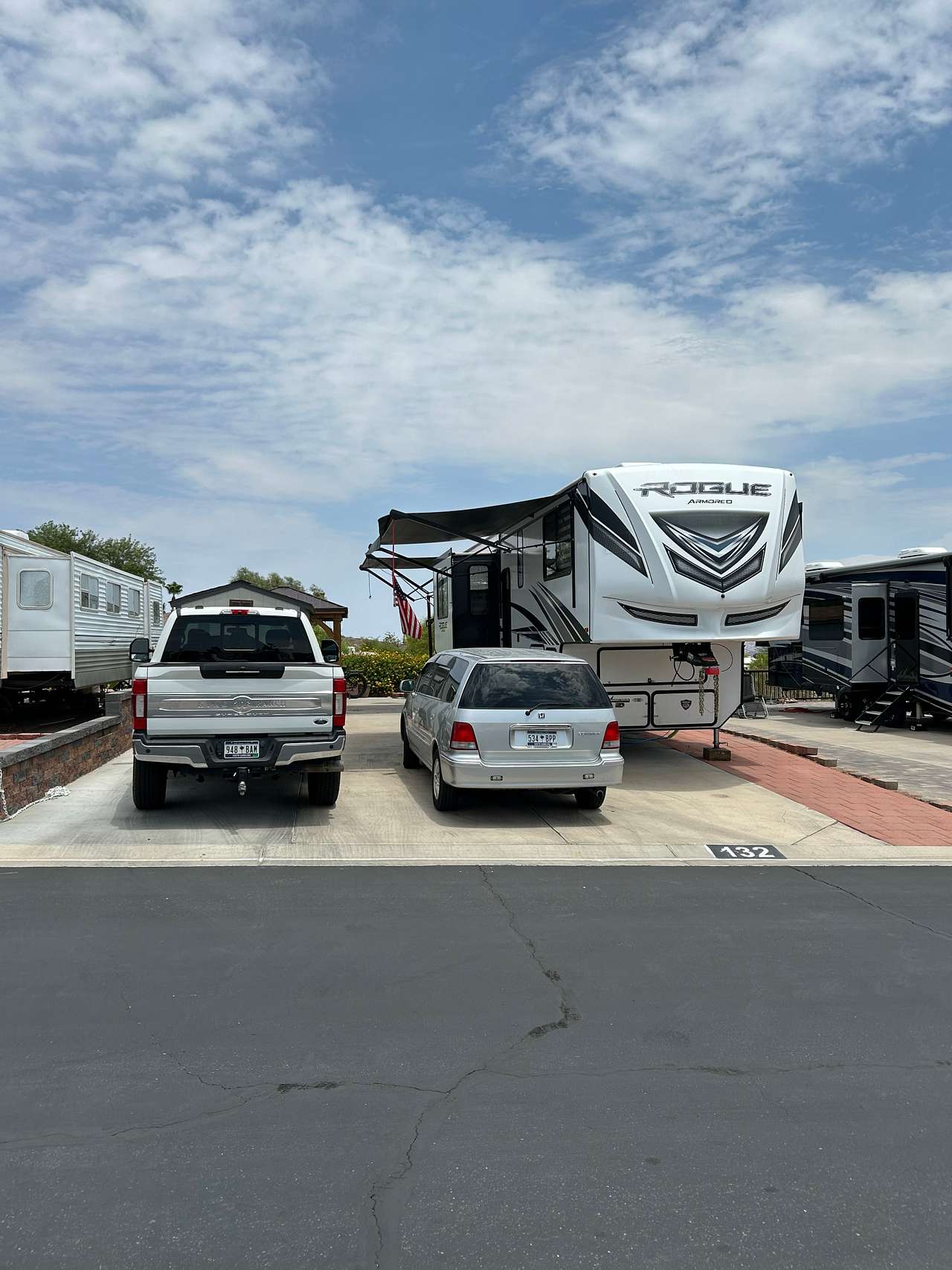 835 Canary Way, Lot 132, Boulder City, NV, 89005
