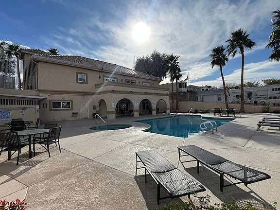 835 Canary Way, Lot 132, Boulder City, NV, 89005
