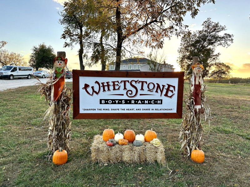 Whetstone Boys Ranch