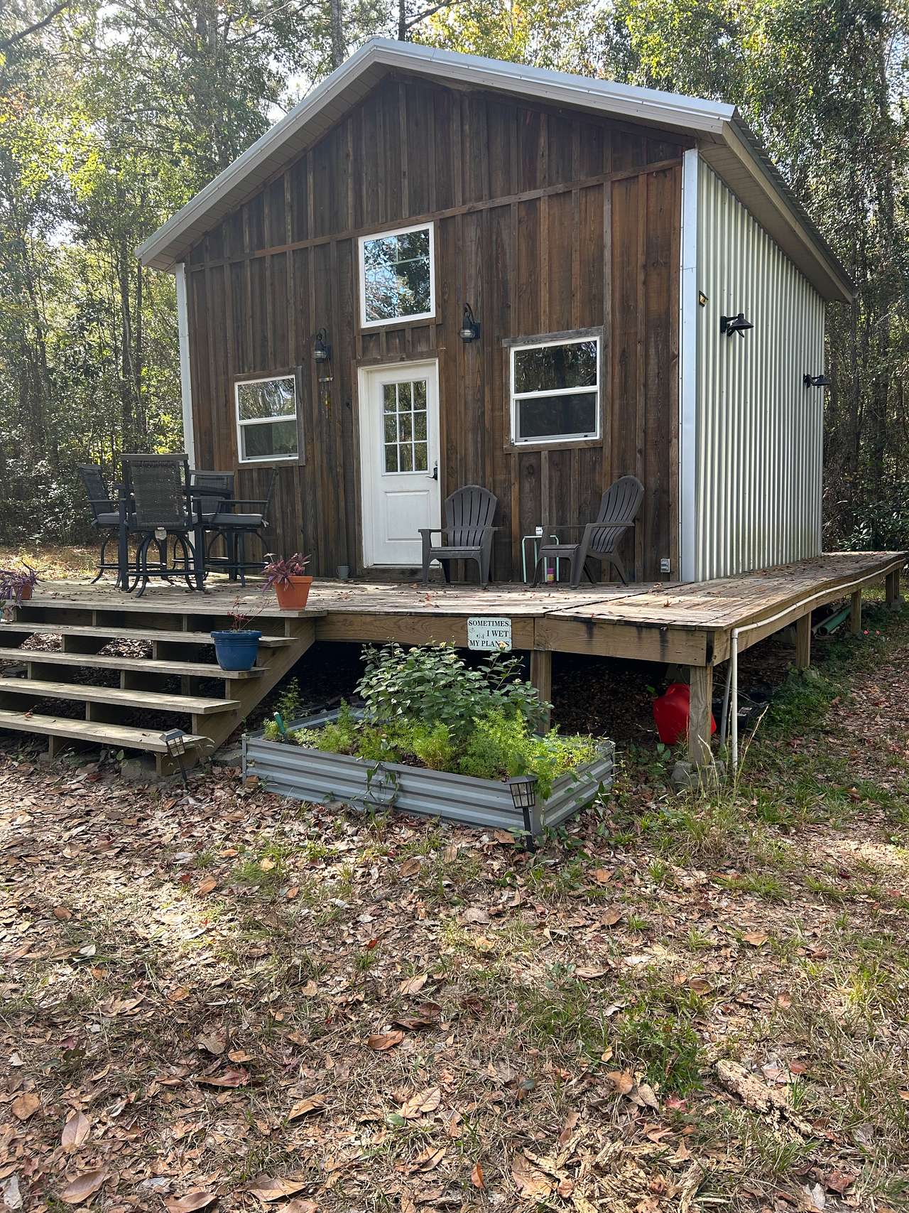Cabin