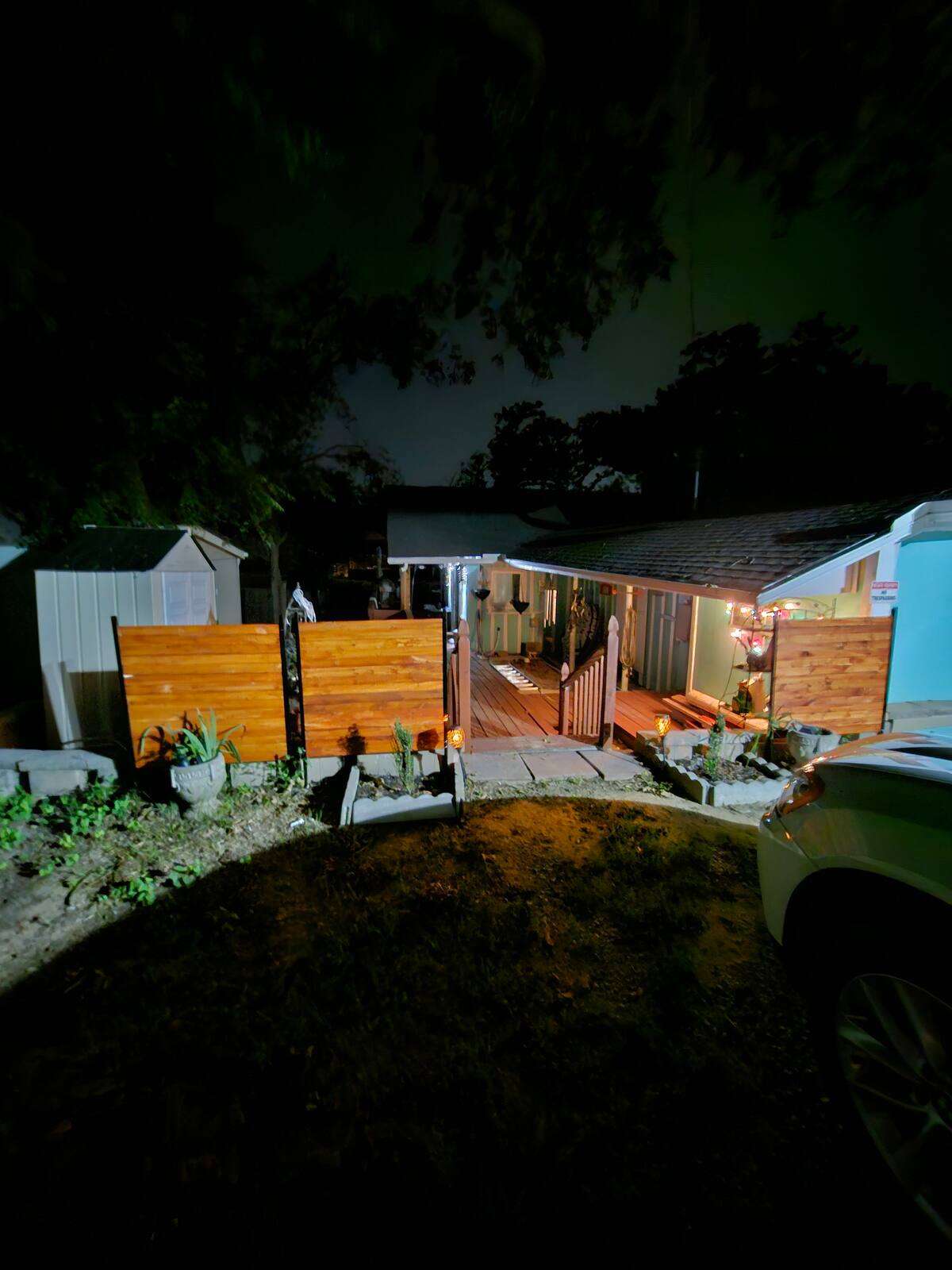Jalayne's Cottage on the Cove