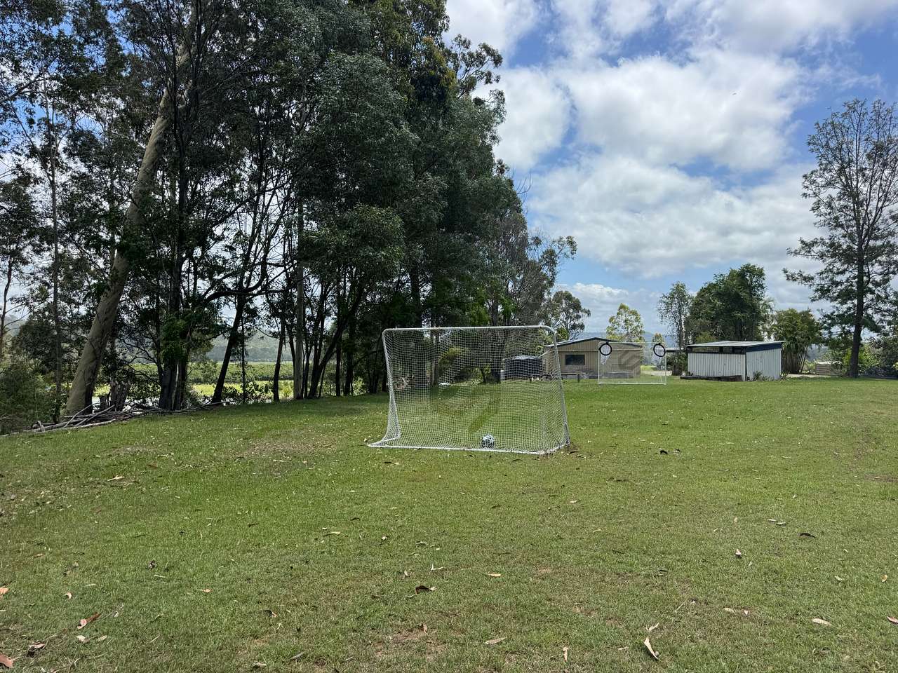 Mororo Hobby Farm