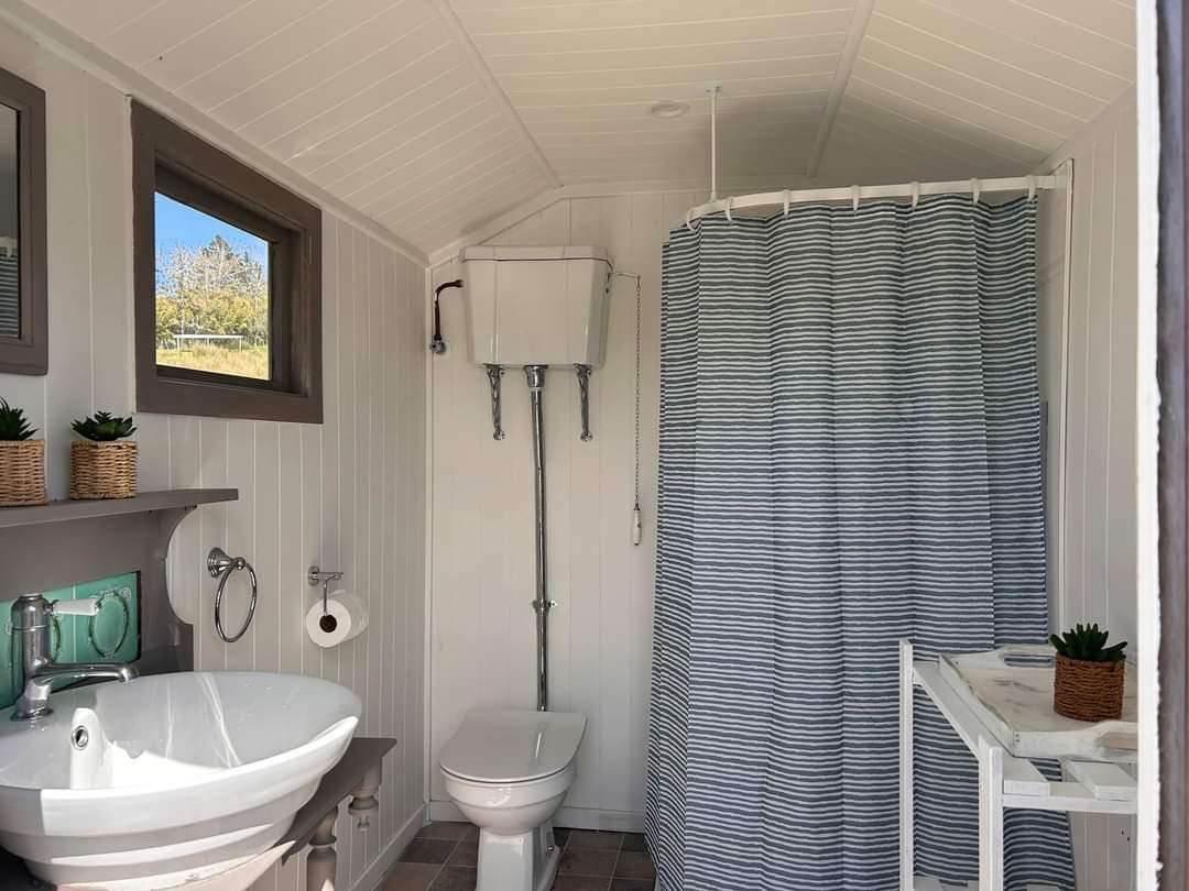 Lekker Stay Camping Sites