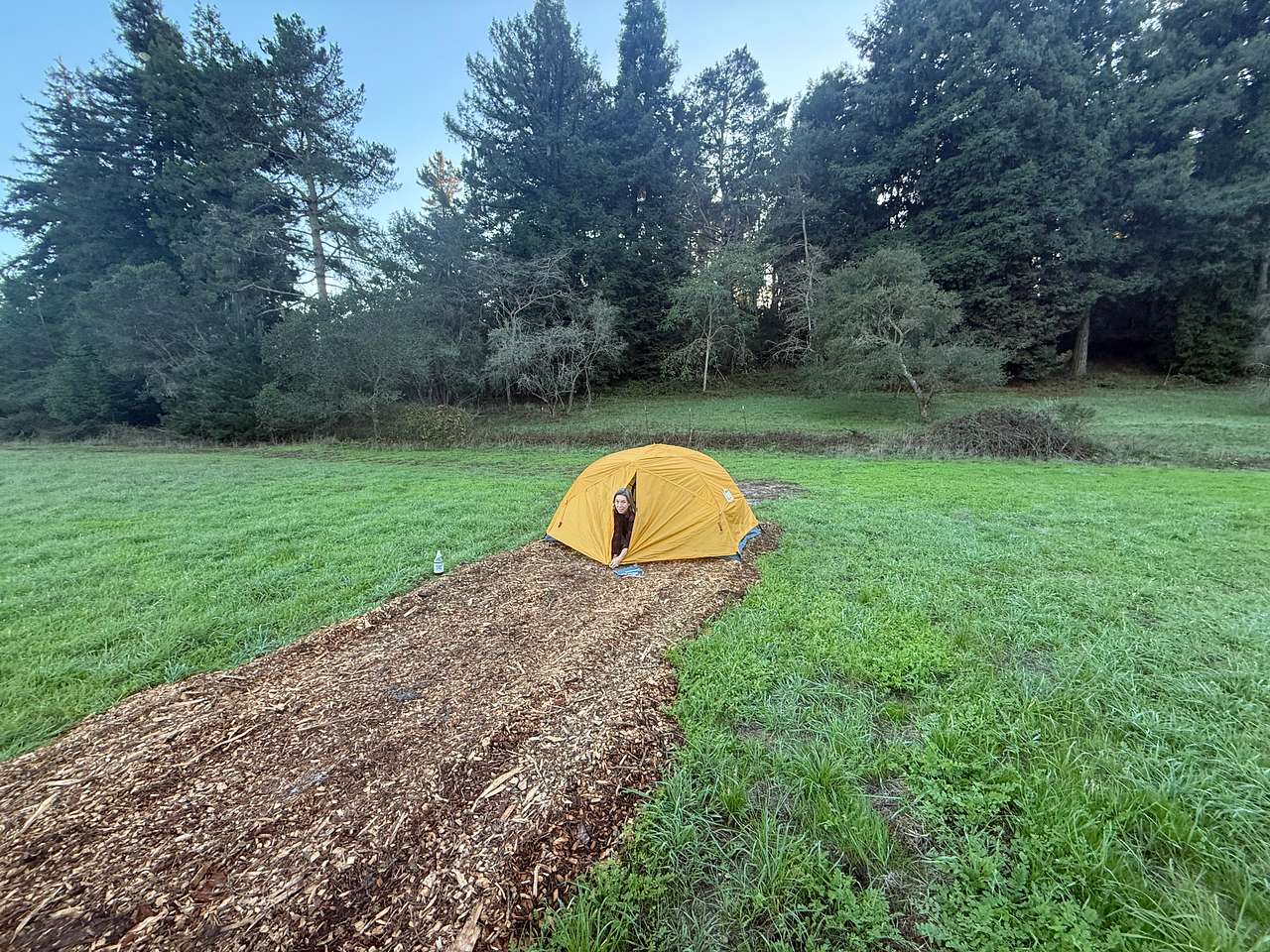 Salty Fox Retreat @ Peaceful Valley