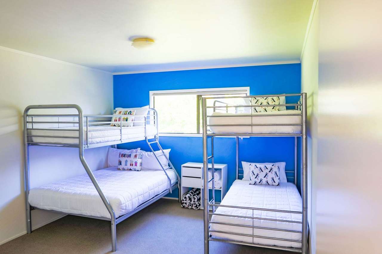 Hot Water Beach TOP 10 Holiday Park