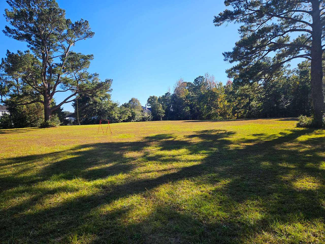 Great Pine Ranch