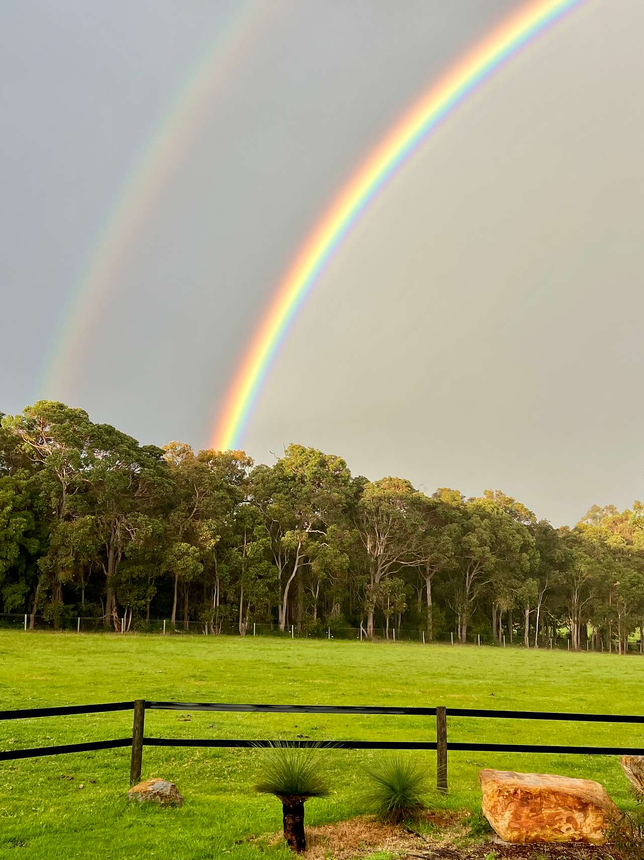 Botanik Yallingup | Farm Stay