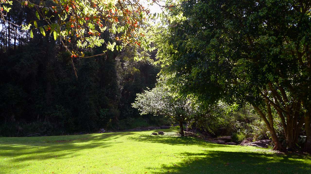 Trickling Waters Retreat