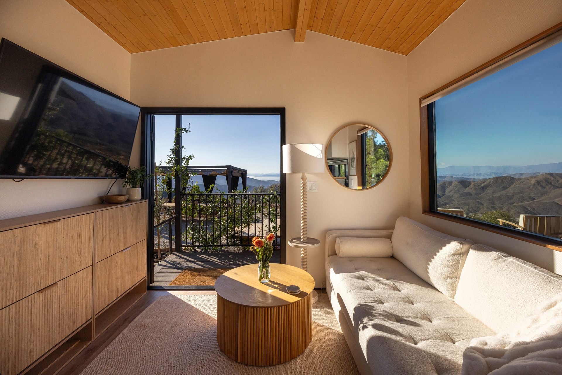 Deer Creek Lodge
