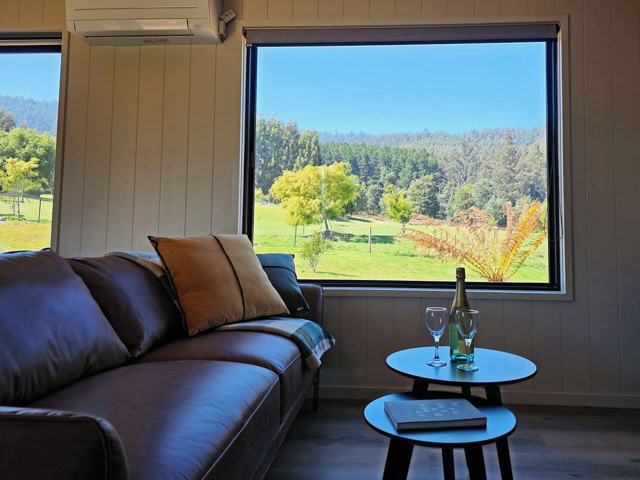 Maydena Alpine Retreat