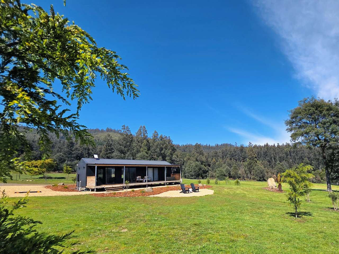 Maydena Alpine Retreat