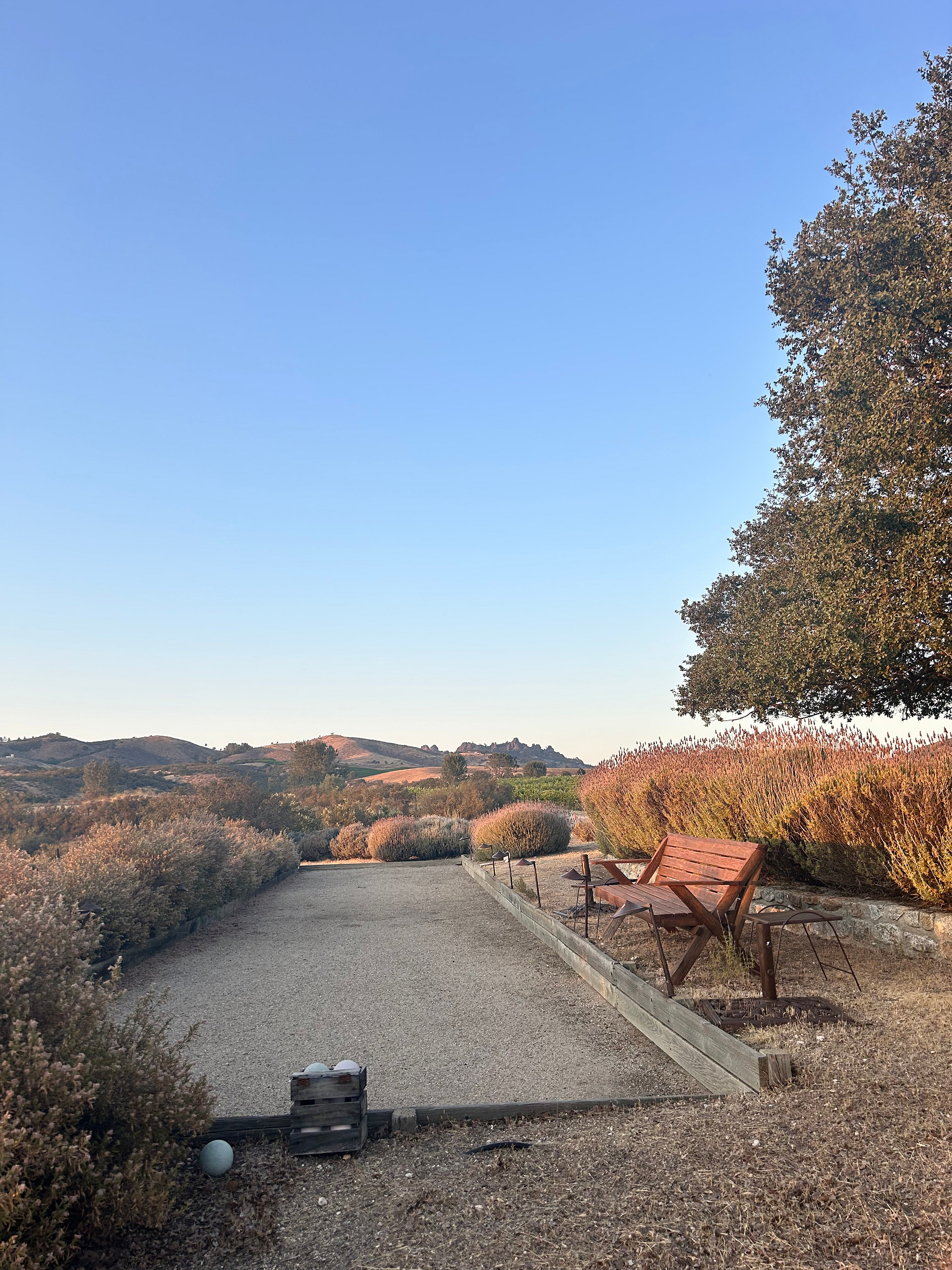 Pinnacles View - 2 mi from Park