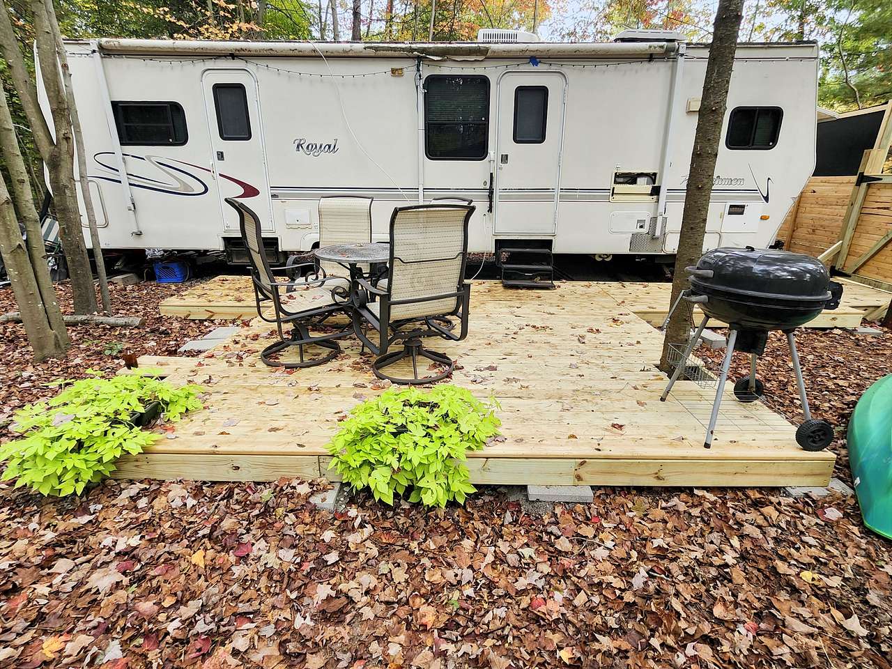 Sandy's Up-North Sanctuaries LLC