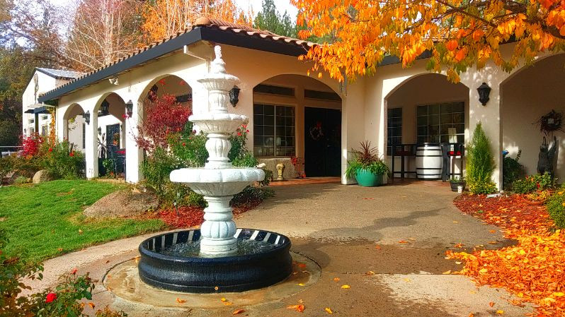 HOME OF THE ZIN MAN