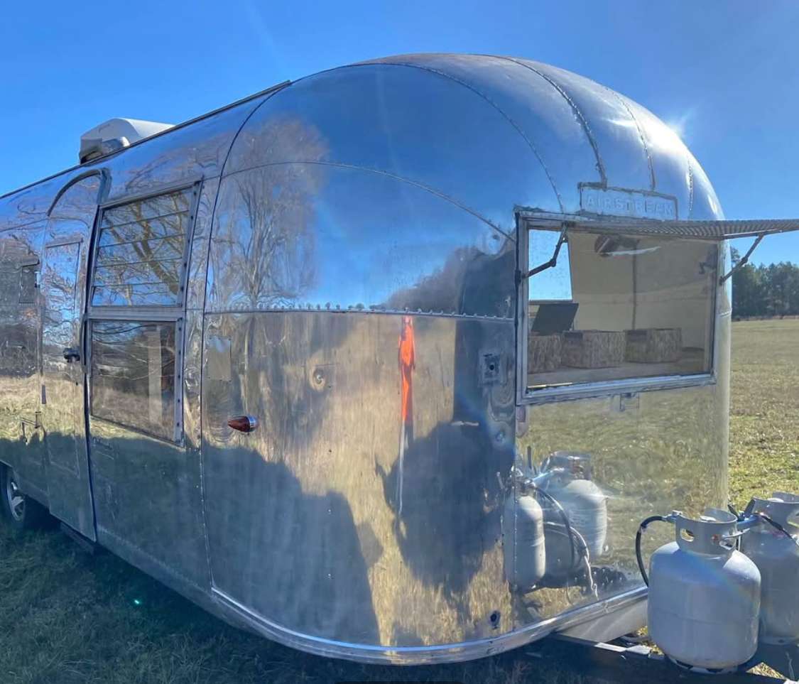 A Hip Bee Camp