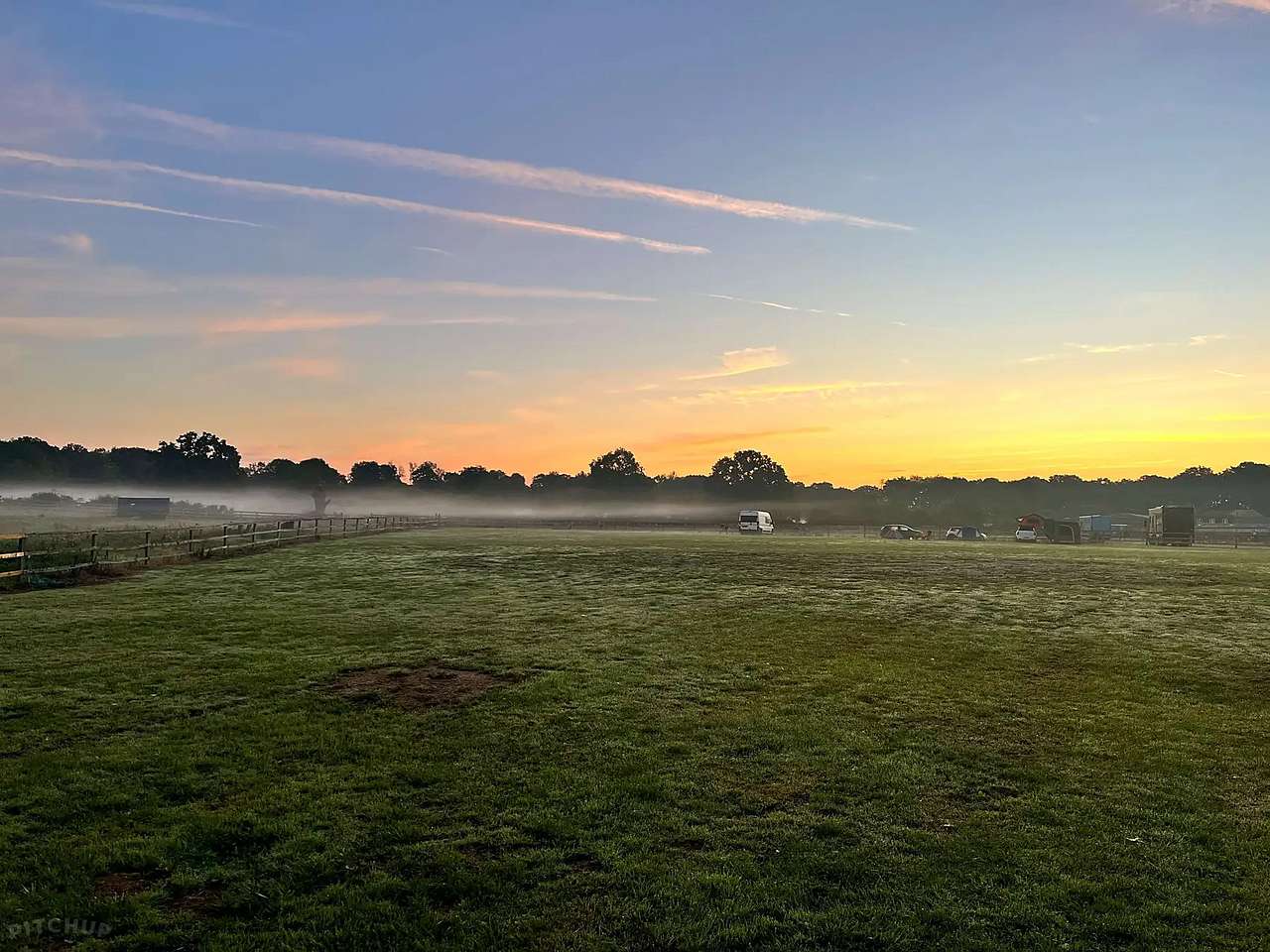 Beech Farm Camping