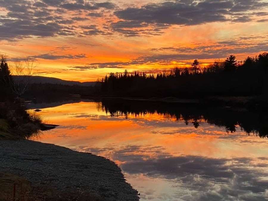 Jackman Landing Campground & Cabins