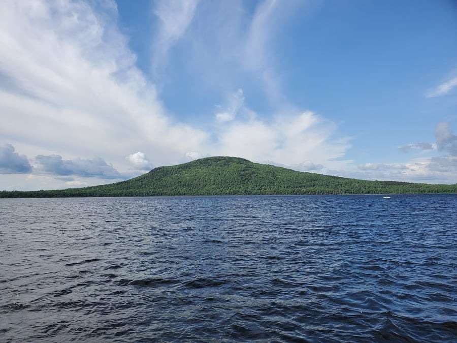 Jackman Landing Campground & Cabins