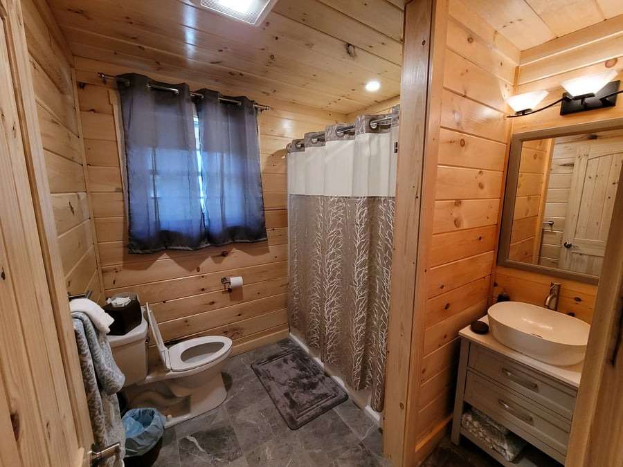 Jackman Landing Campground & Cabins