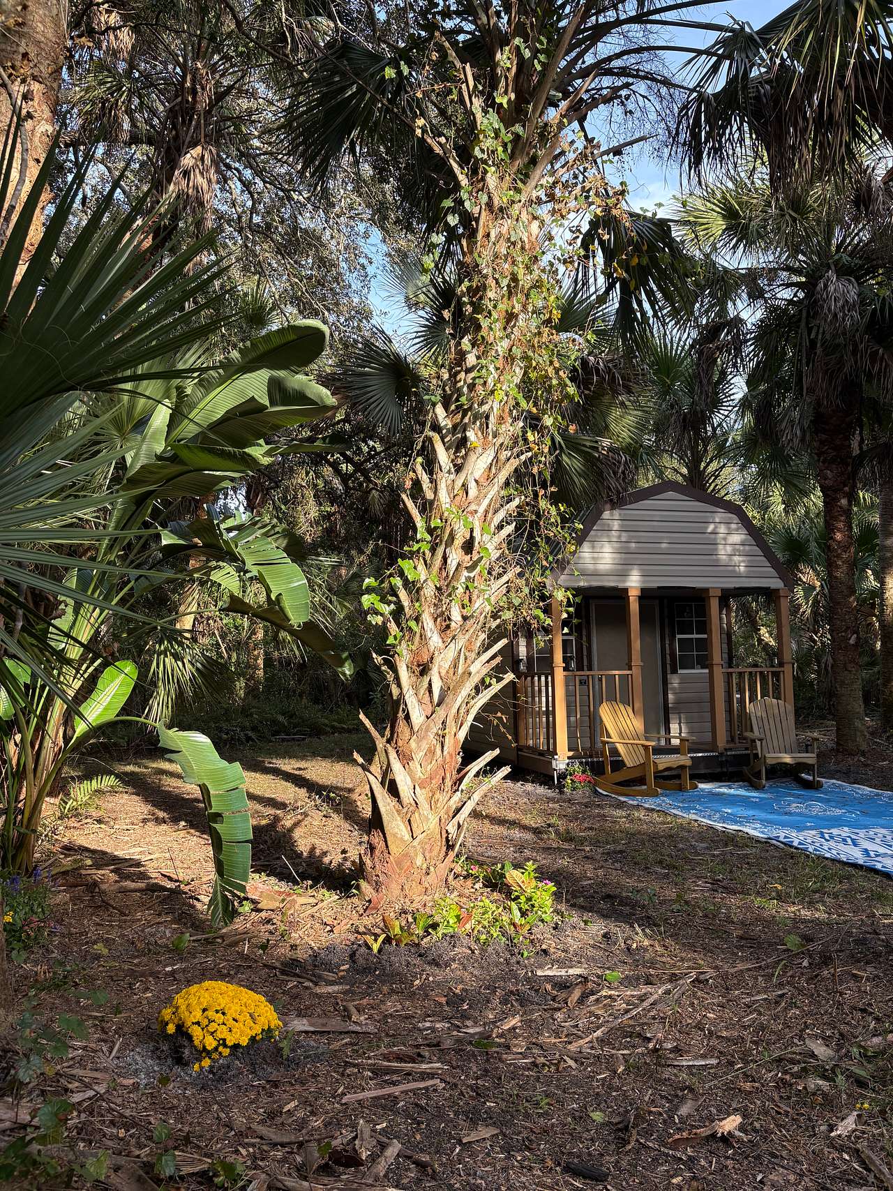 PRIVATE ACRES