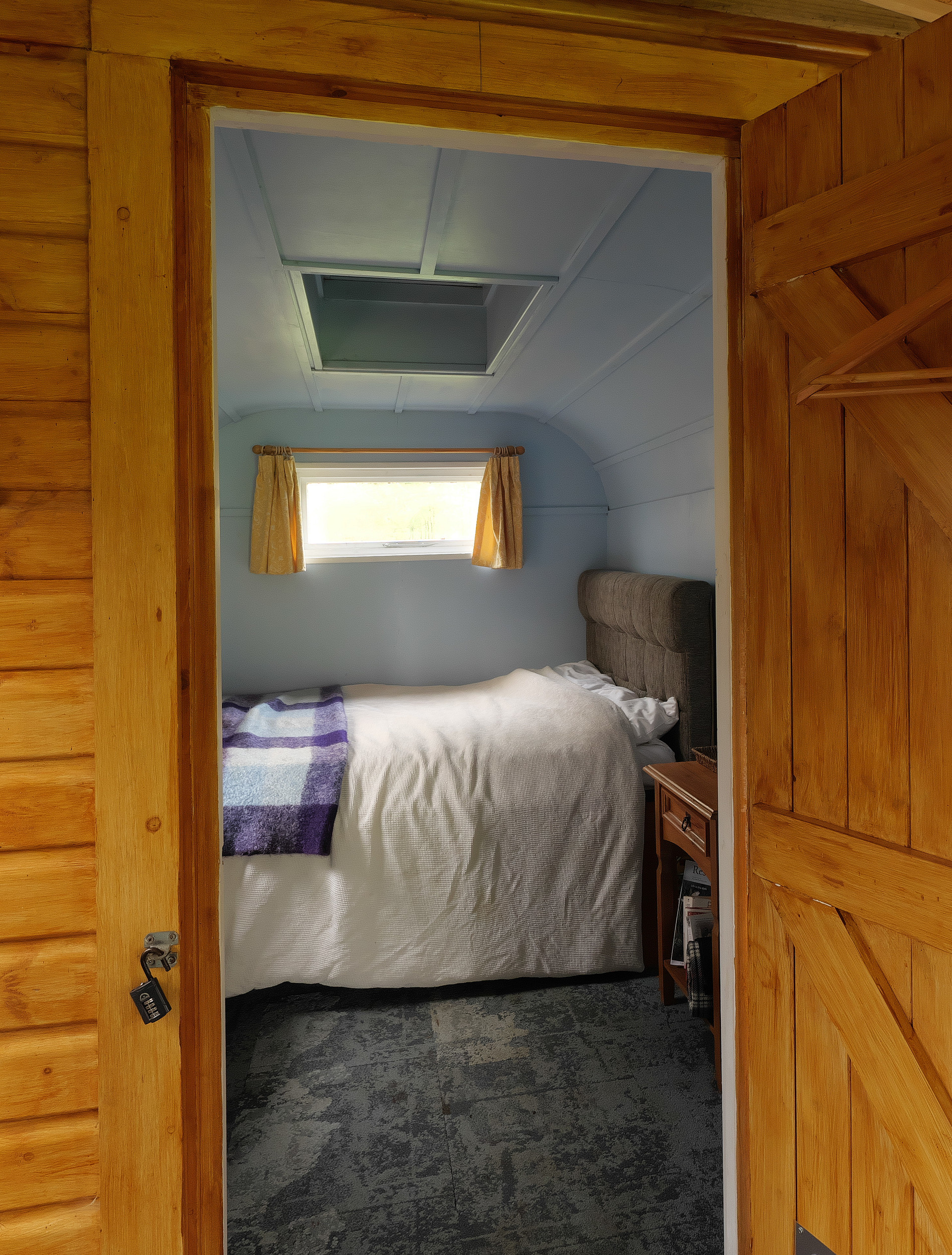 Furnace Brook Cabins & Camping