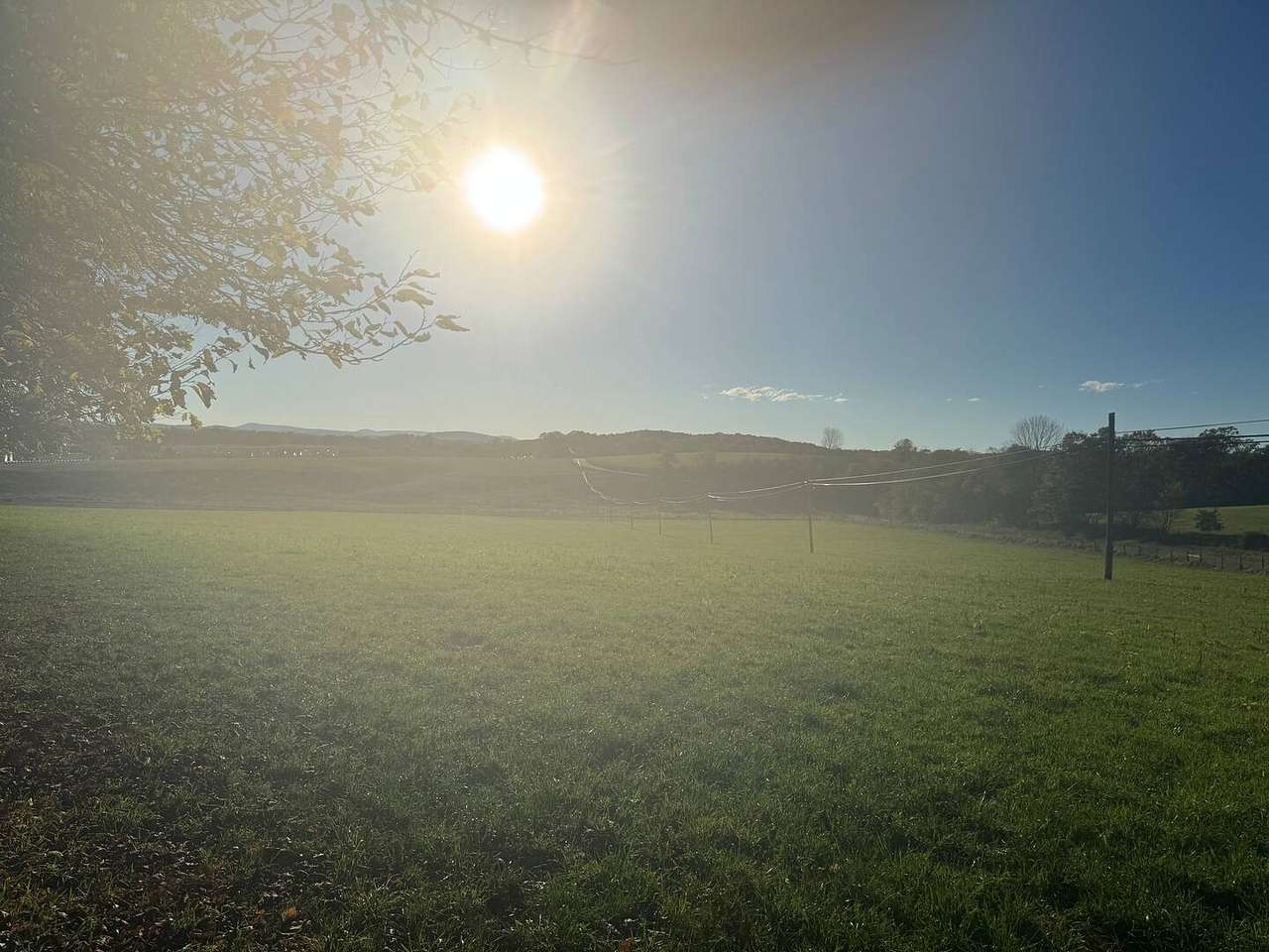 Charity's Hope Family Farm Resort
