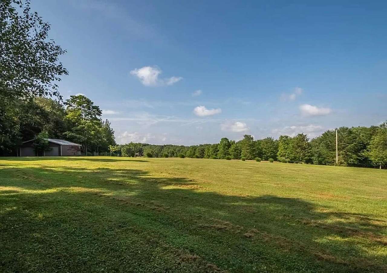Charity's Hope Family Farm Resort