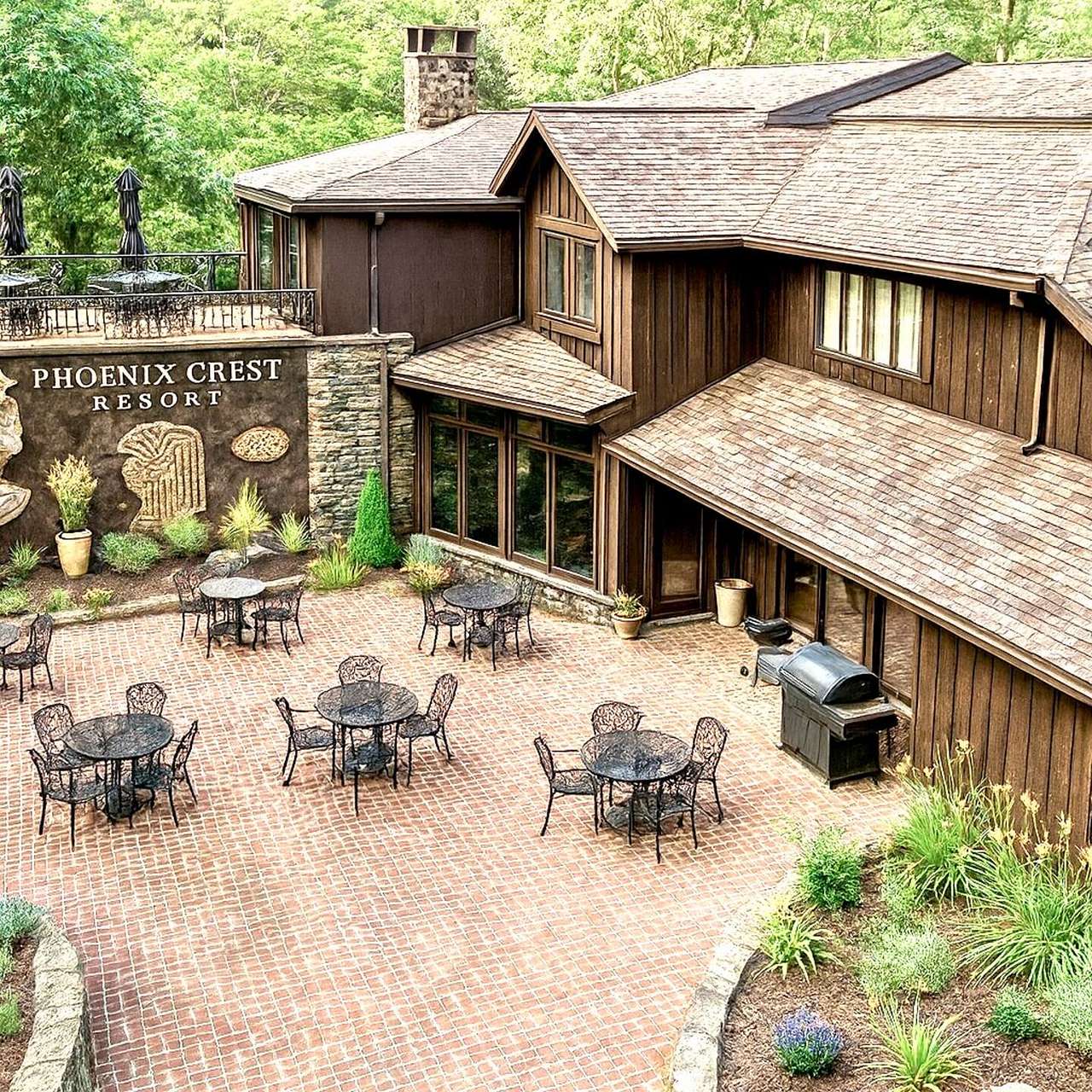 Charity's Hope Family Farm Resort