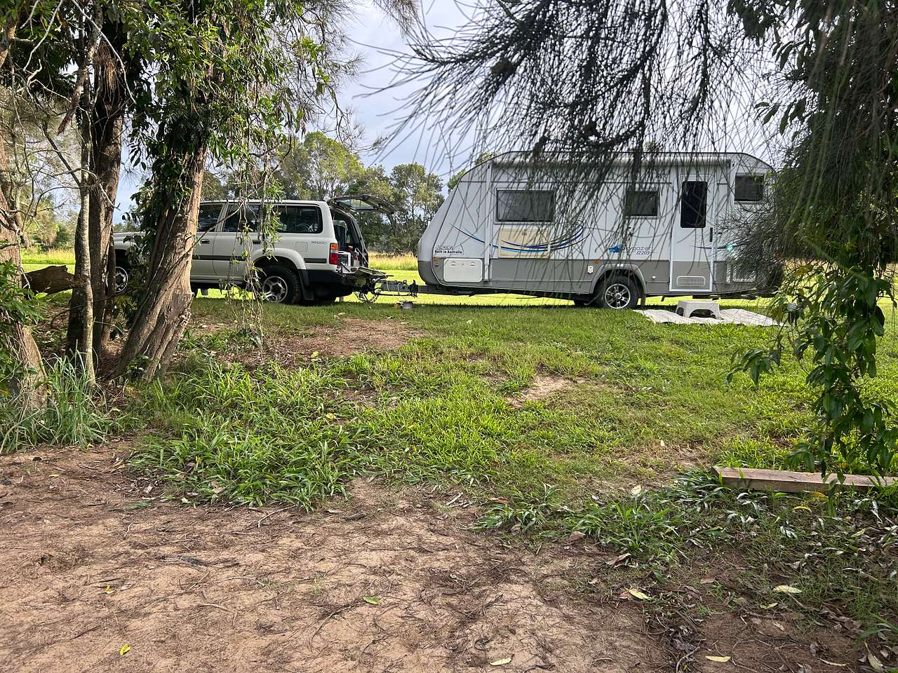 Riverlea Green,  Nambucca Valley