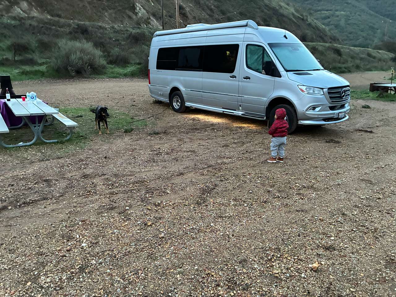 OUR HAPPY PLACE