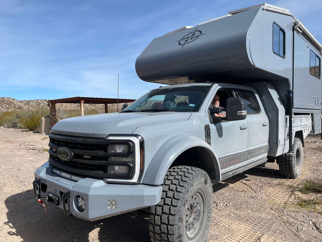 Rio Bravo Ranch