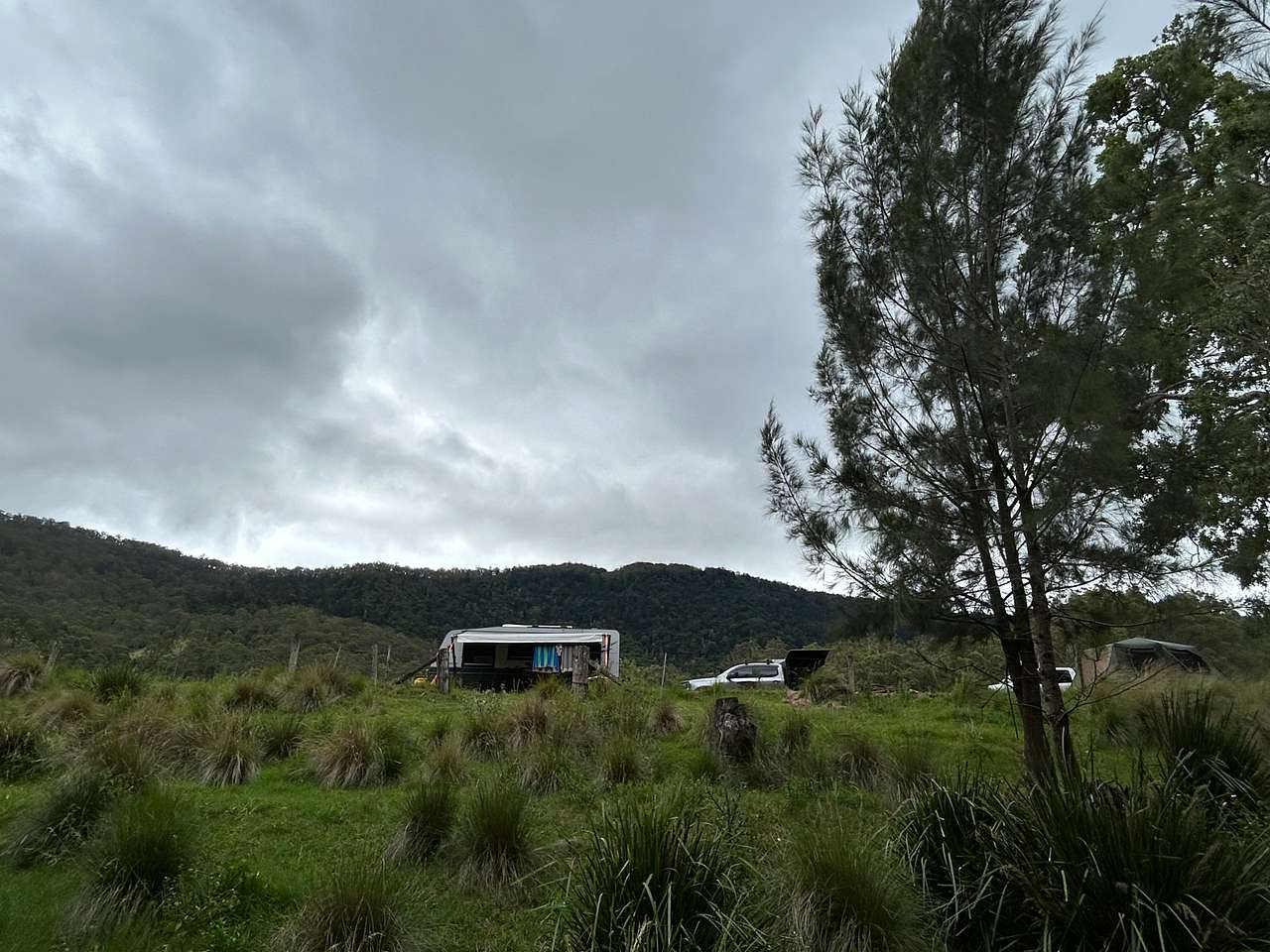 Open Paddock site 3